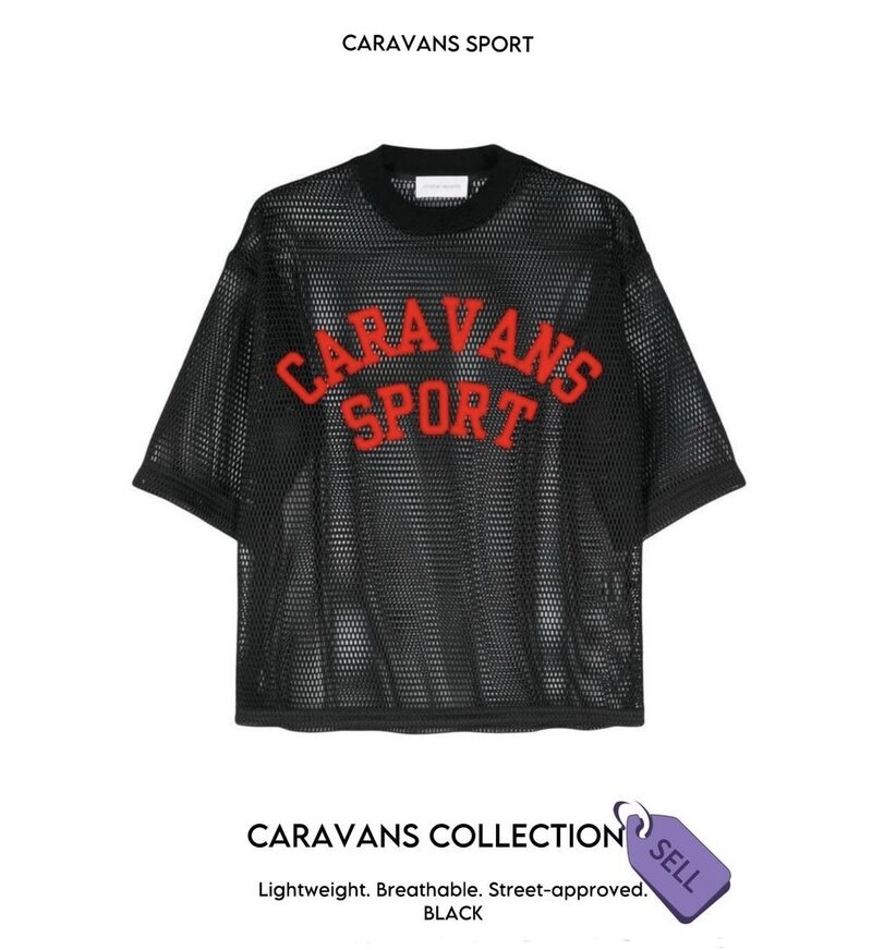 CARAVANS SPORT